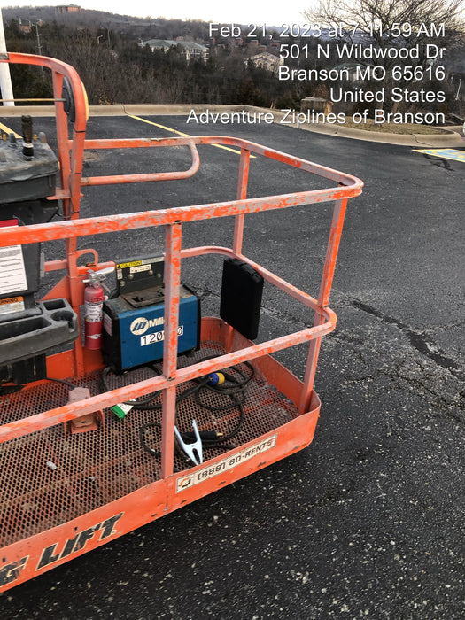 2020 MILLER ELECTRIC CST-280