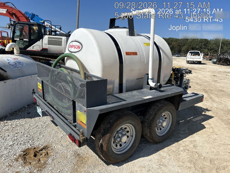 2024 SIMPSON SWT-52517