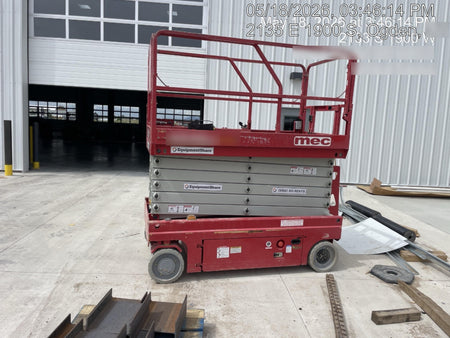 2021 MEC 4046SE