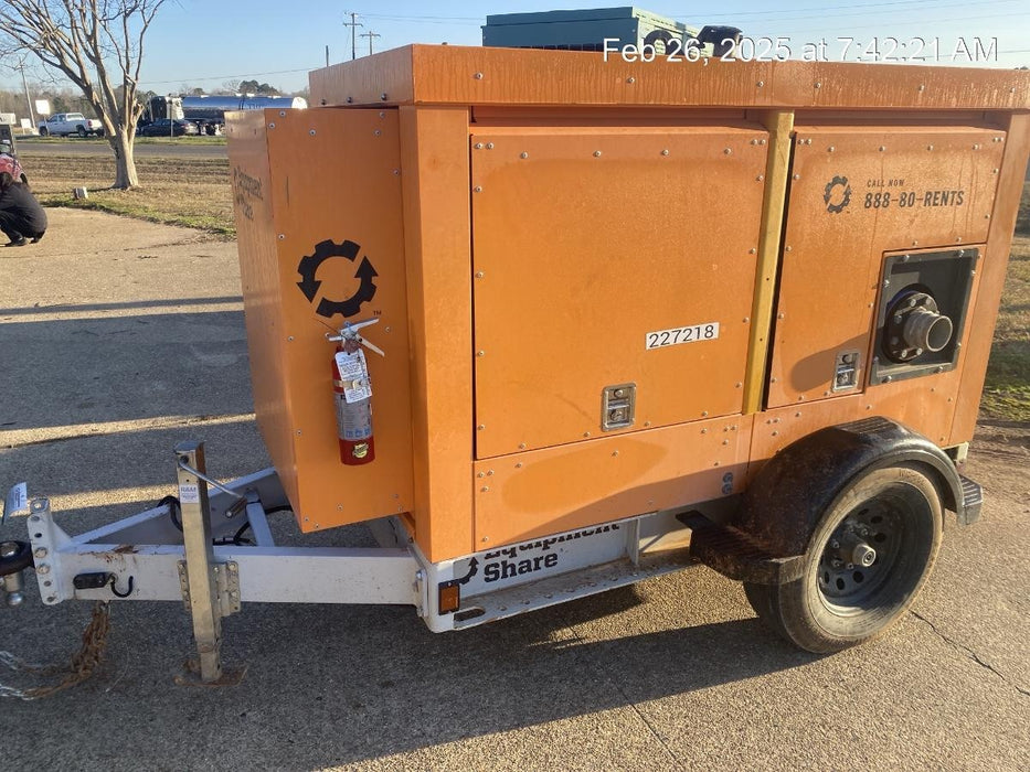 2022 PIONEER SAPP44S10L71-D2.9L4