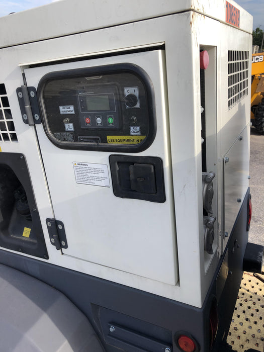 2020 ATLAS COPCO QAS45