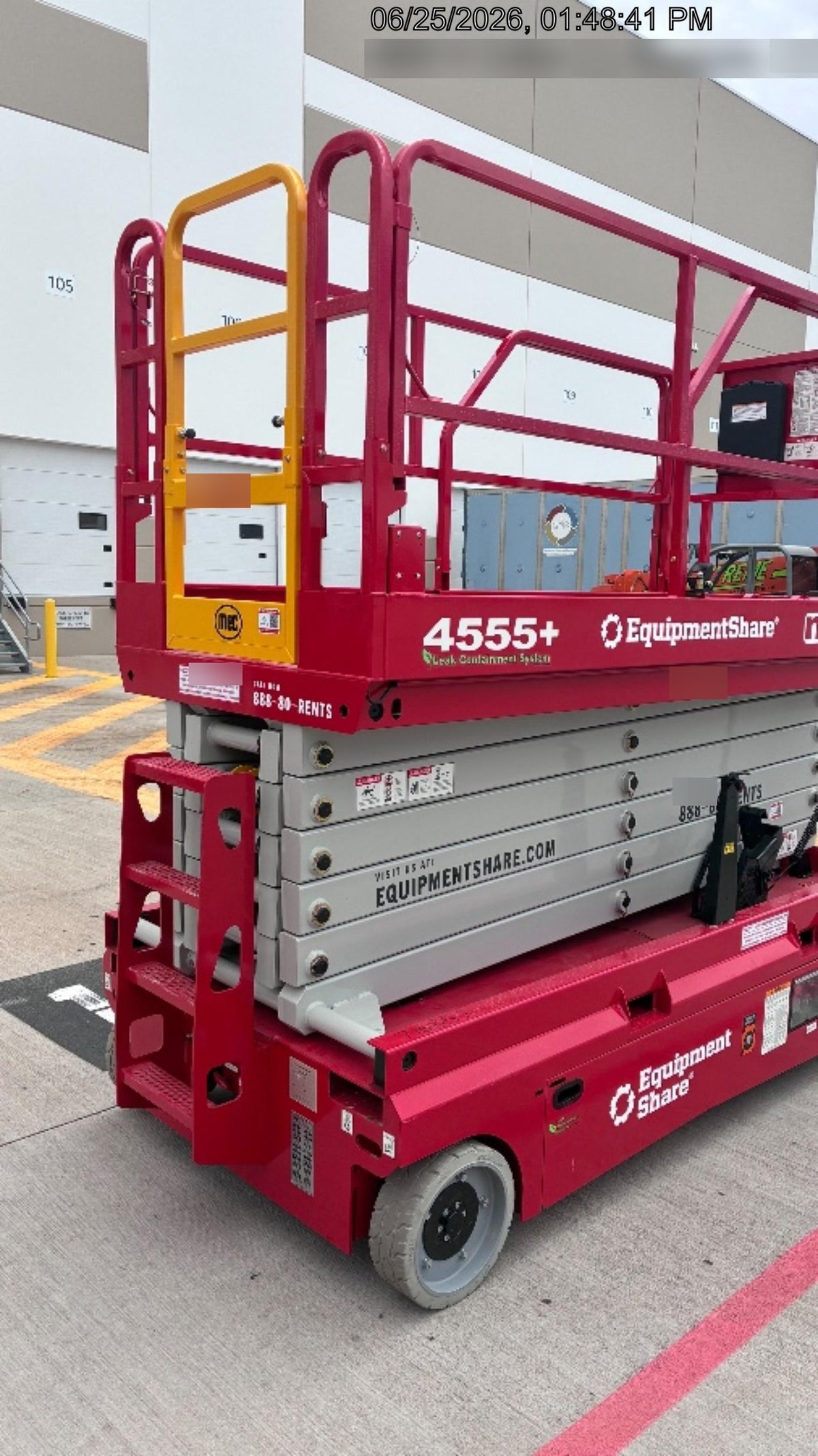 2026 MEC 4555+