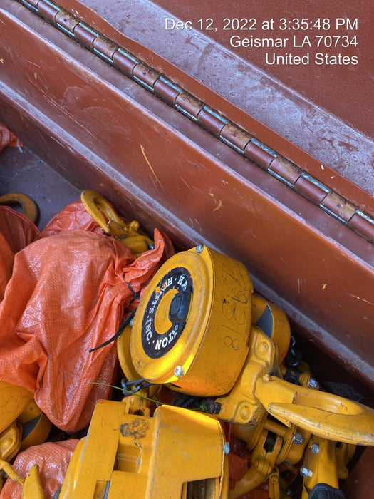 2020 HARRINGTON CF020-20