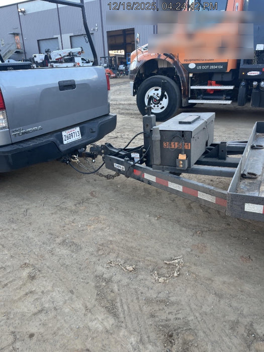 2023 STEELPOINT K19E