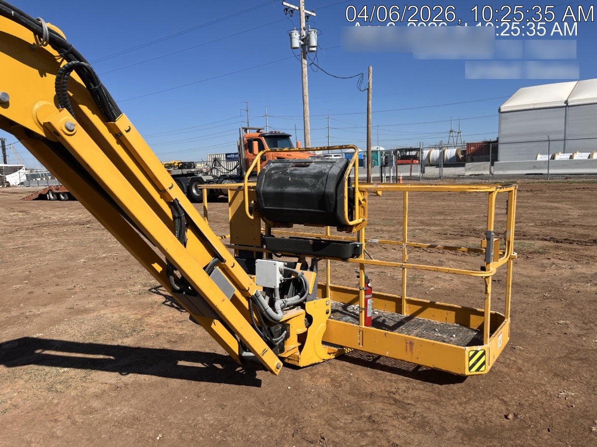 2020 HAULOTTE HT46RTJO