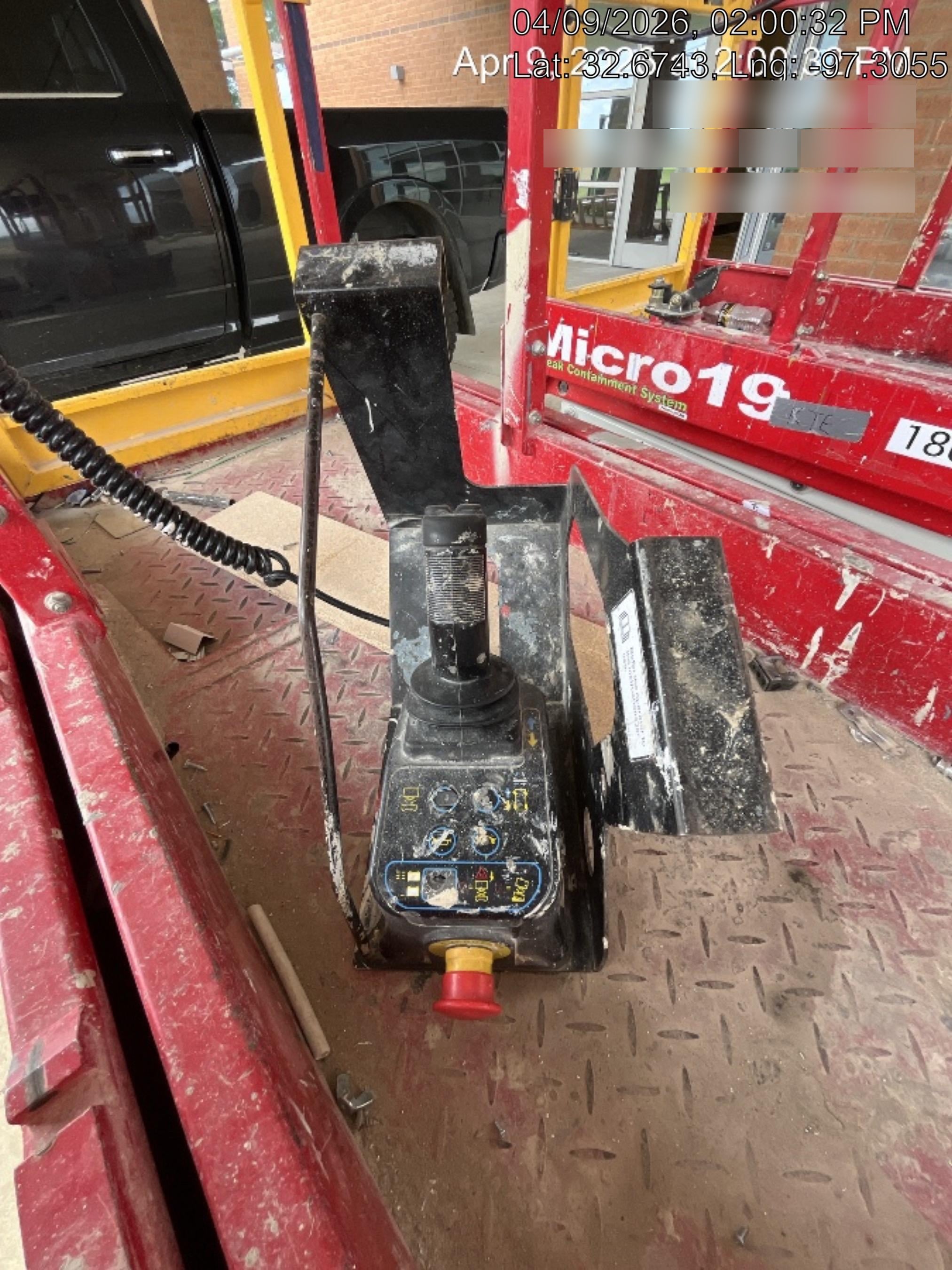 2021 MEC Micro 19-XD