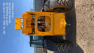 2020 JCB 509-42 Cab/Heat/Air, Solid Tires, Work Lights, Beacon, Aux Hydraulics, Back up Alarm, Lifting Eye, ES Decals