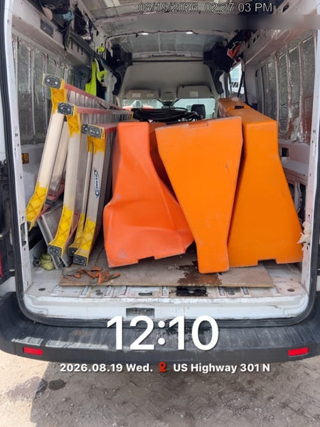 2025 WERNER T6212