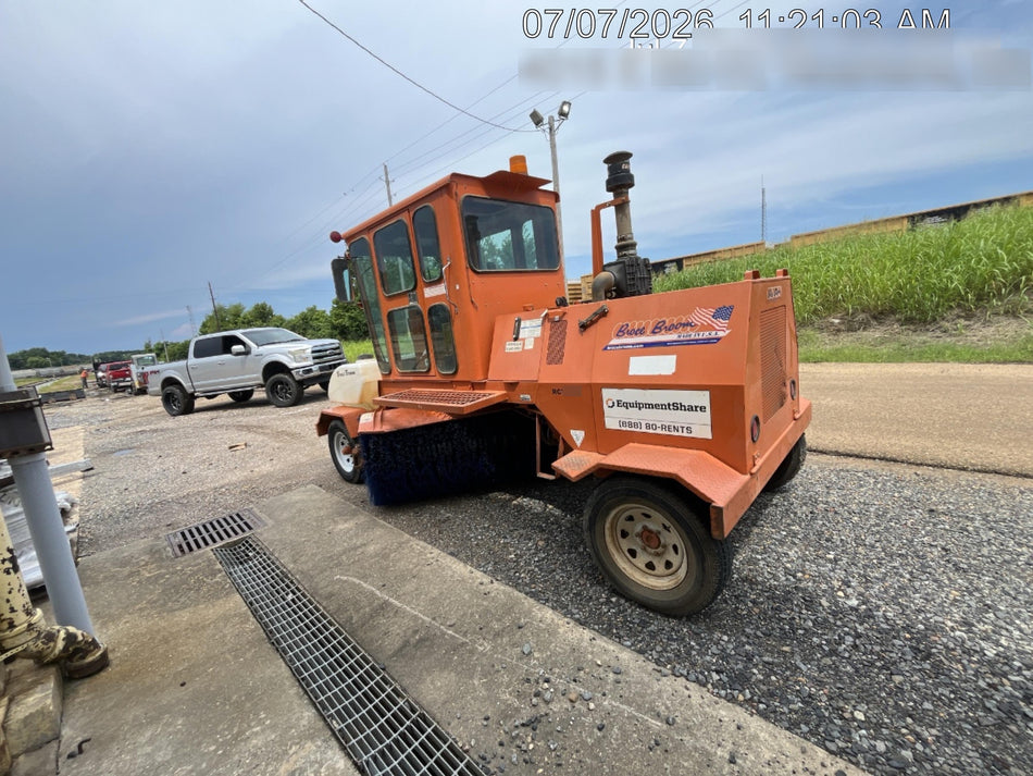 2019 BROCE RCT350