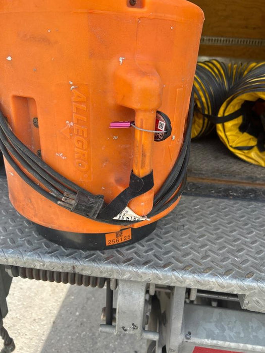 2022 ALLEGRO 9539-12