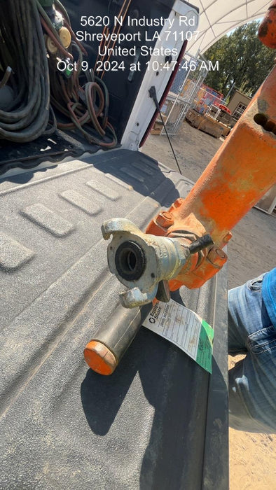 2020 CHICAGO PNEUMATIC CP 1260