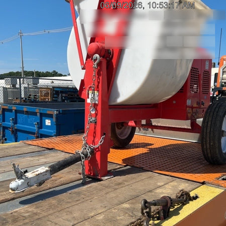 2019 MULTIQUIP WM90PH8