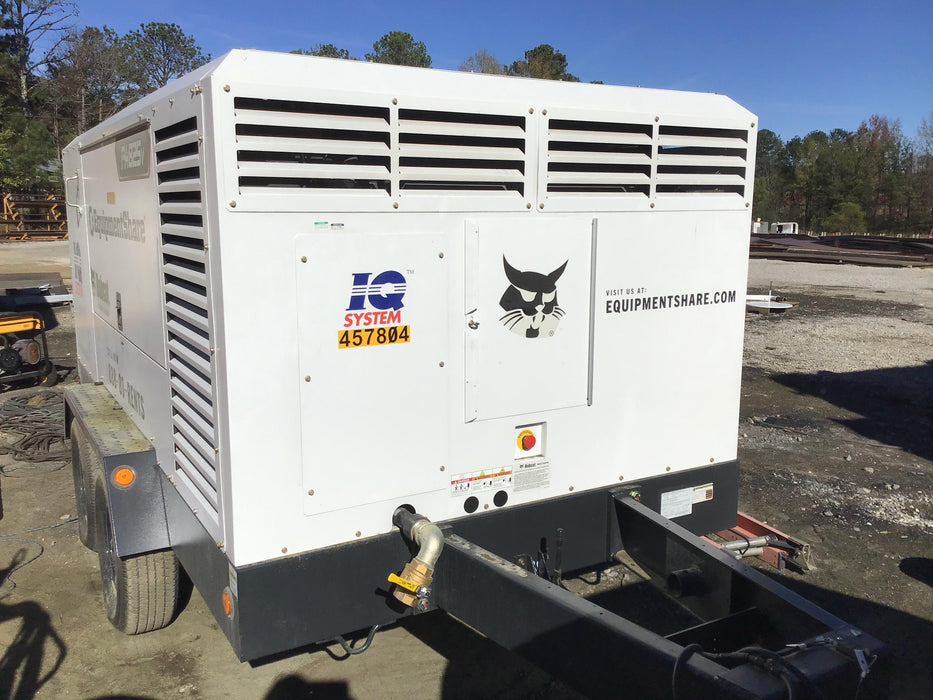 2025 BOBCAT PA825VWCU-T4F