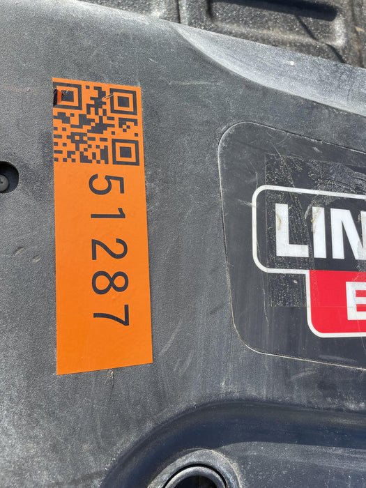 2019 LINCOLN ELECTRIC LN25