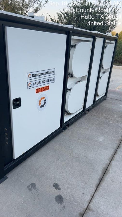 2023 AES AES25TDH44TTA