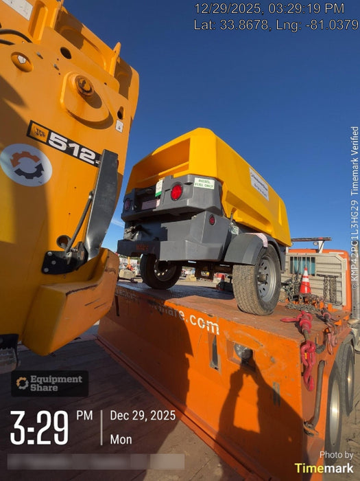 2020 ATLAS COPCO XAS188