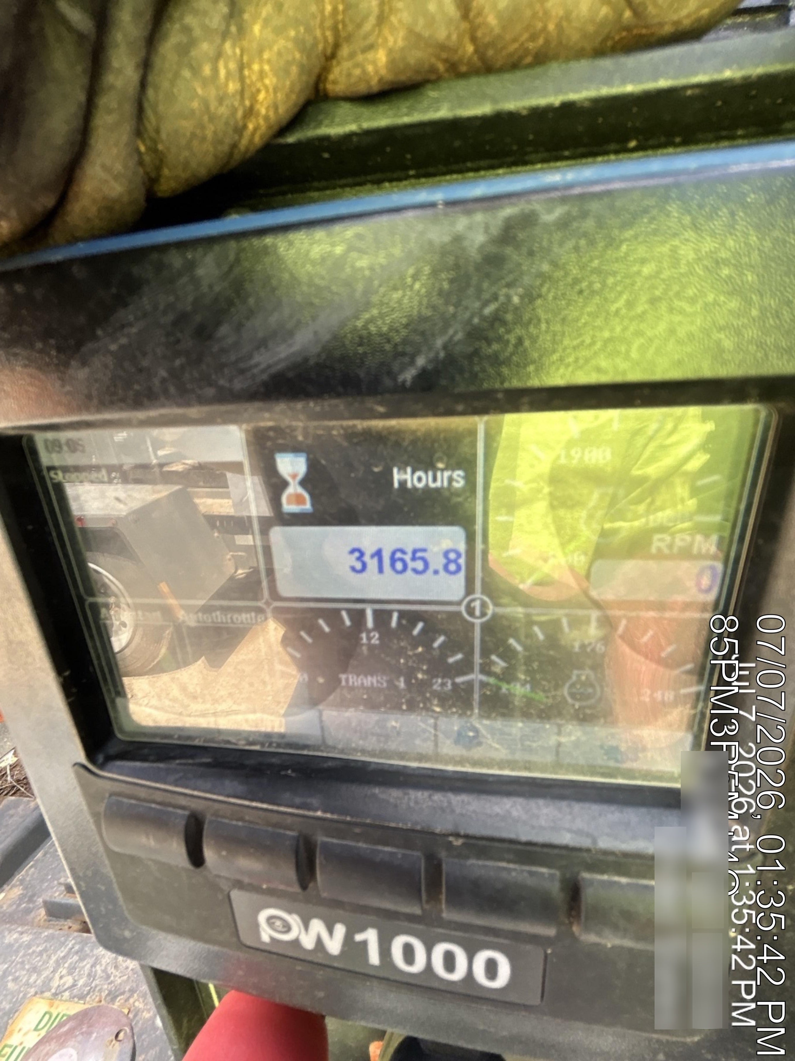 2023 PREMIER PUMP 8NHTH-RP-DC13