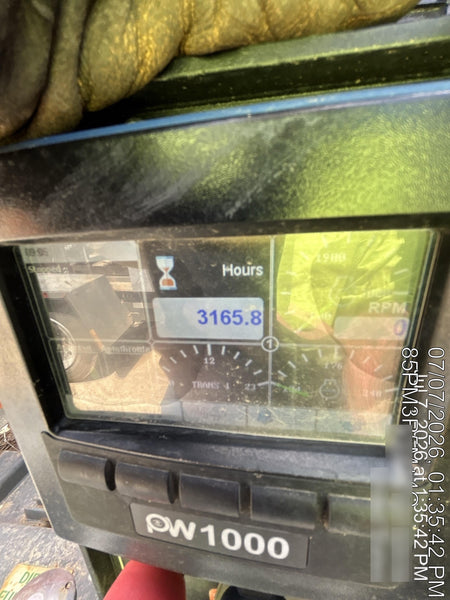 2023 PREMIER PUMP 8NHTH-RP-DC13