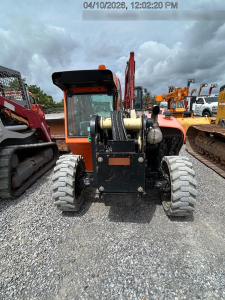 2020 JLG G5-18A