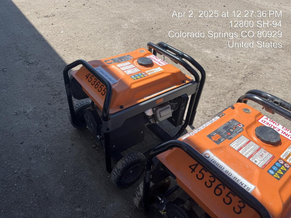 2024 GENERAC G0076722