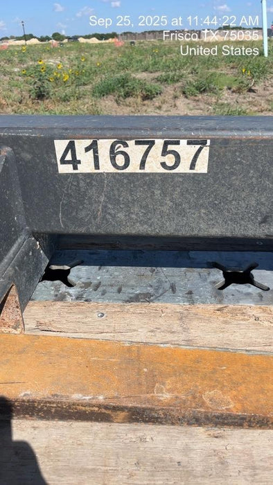 2024 ARROW MATERIAL HANDLING CE60-TH-STP