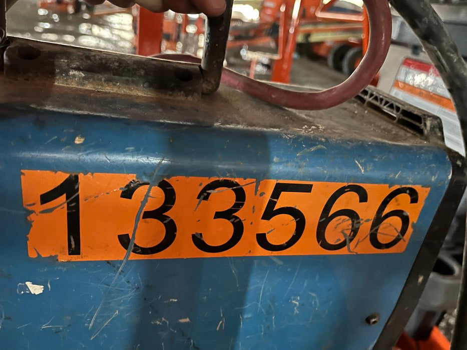 2020 MILLER ELECTRIC CST-280