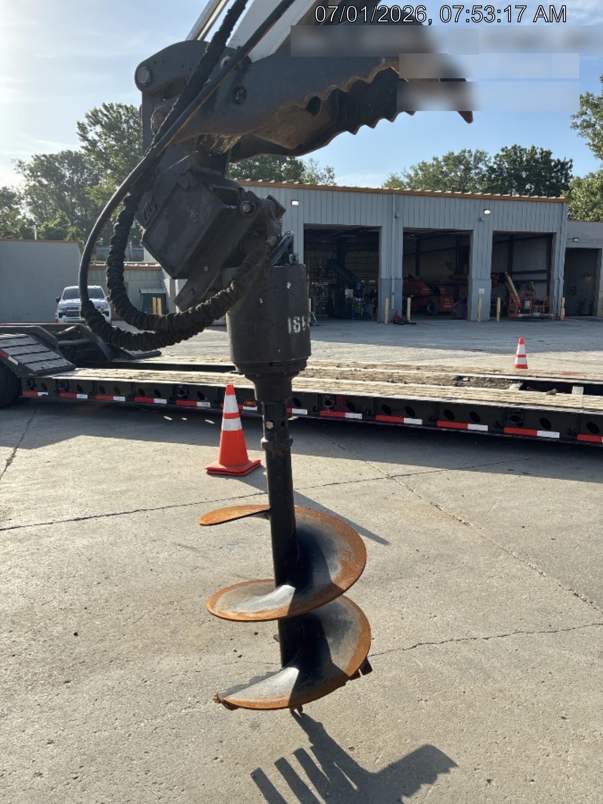 2022 AUGER TORQUE 3300-30