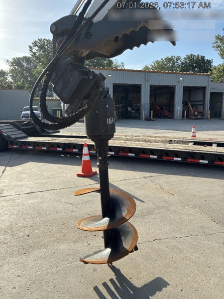 2022 AUGER TORQUE 3300-30