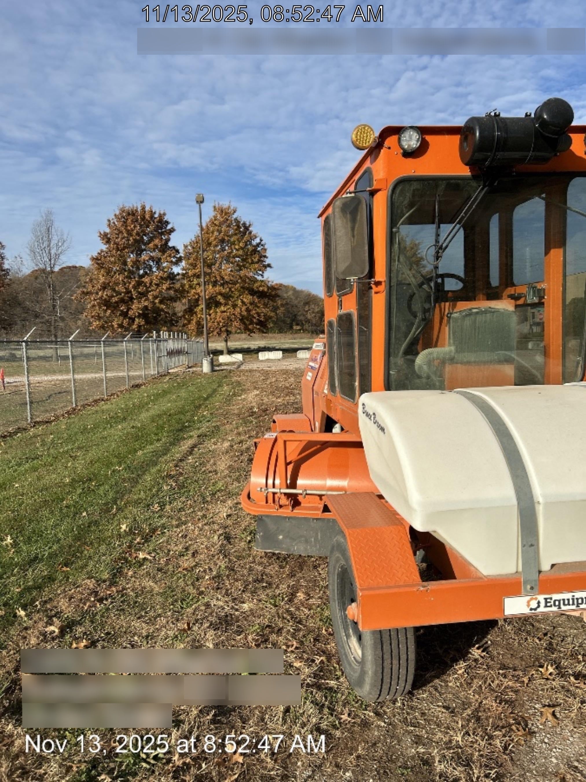 2022 BROCE RCT350