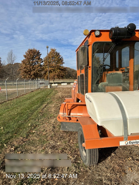 2022 BROCE RCT350