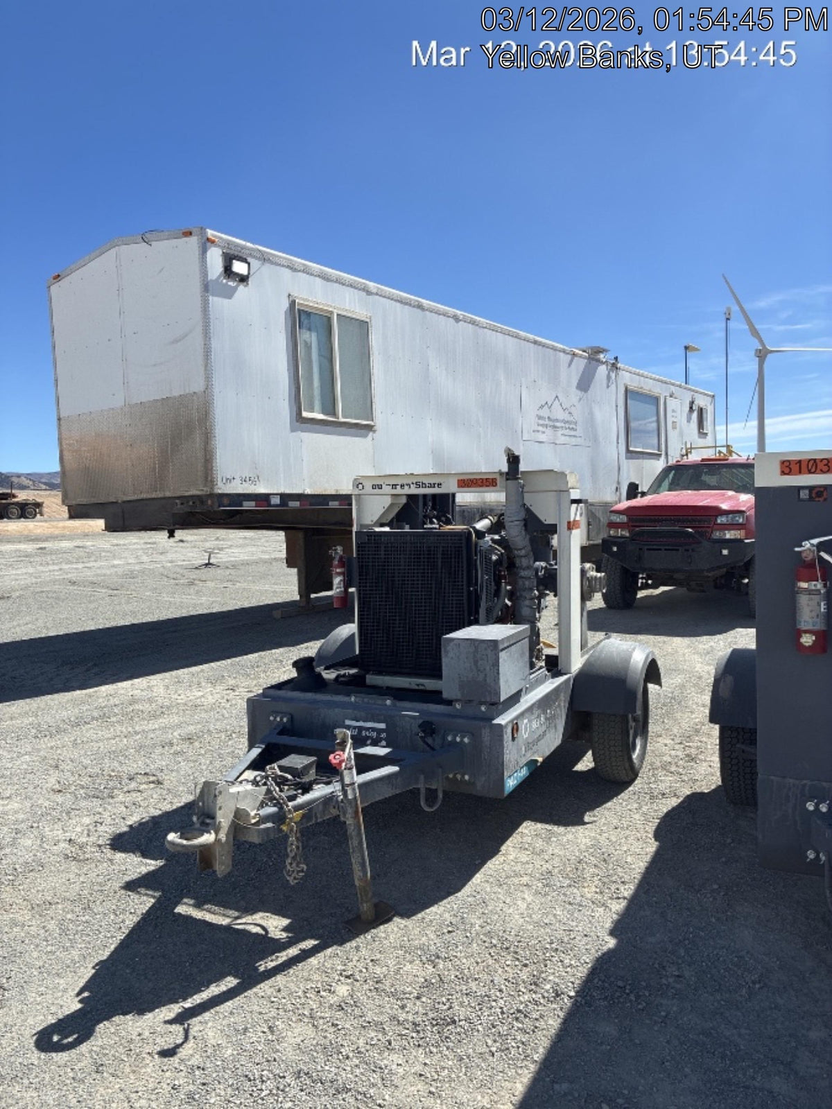 2023 ATLAS COPCO PAC F44 KD