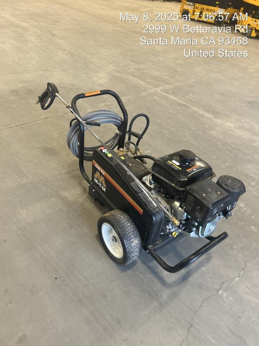 2025 MI-T-M CW-3504-5MGH