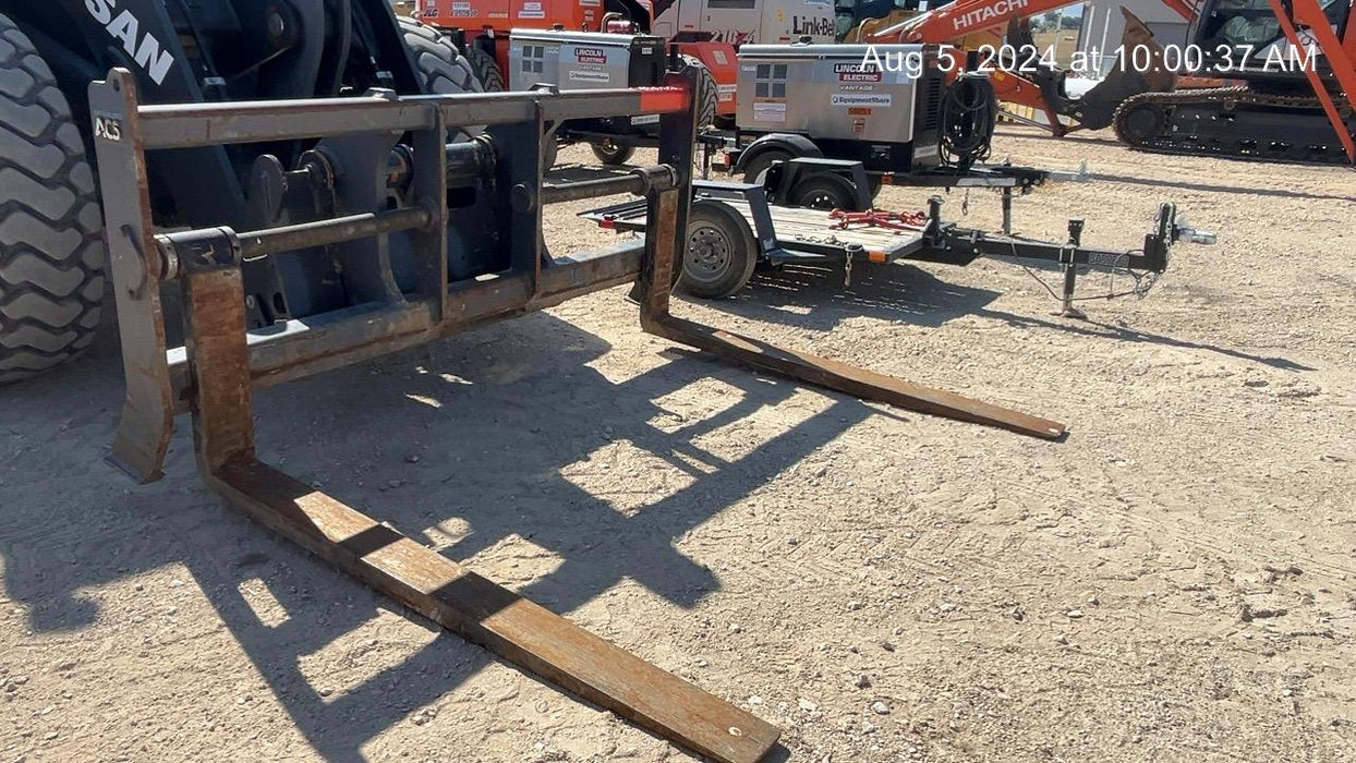 2021 STRICKLAND 100873