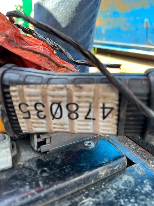 2024 HARRINGTON L5LB015-20