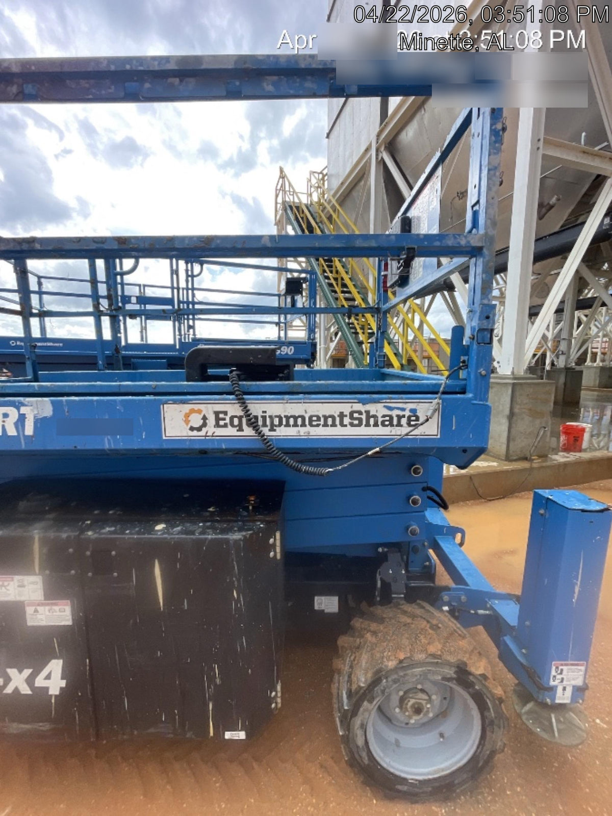 2021 MEC 3346SE