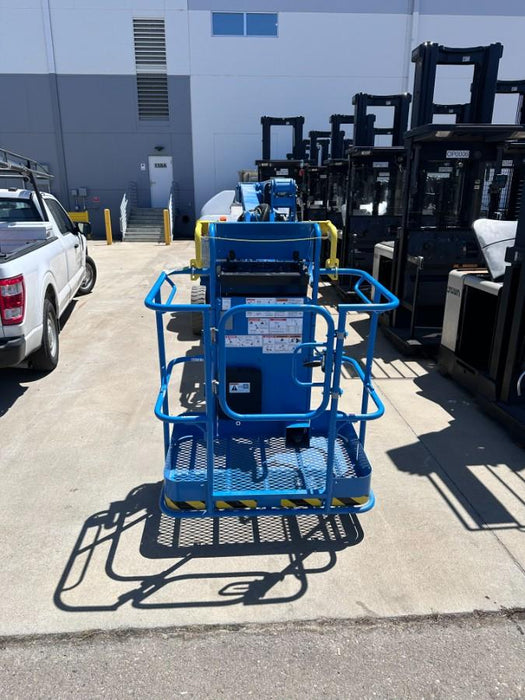 2025 GENIE Z40/23N RJ