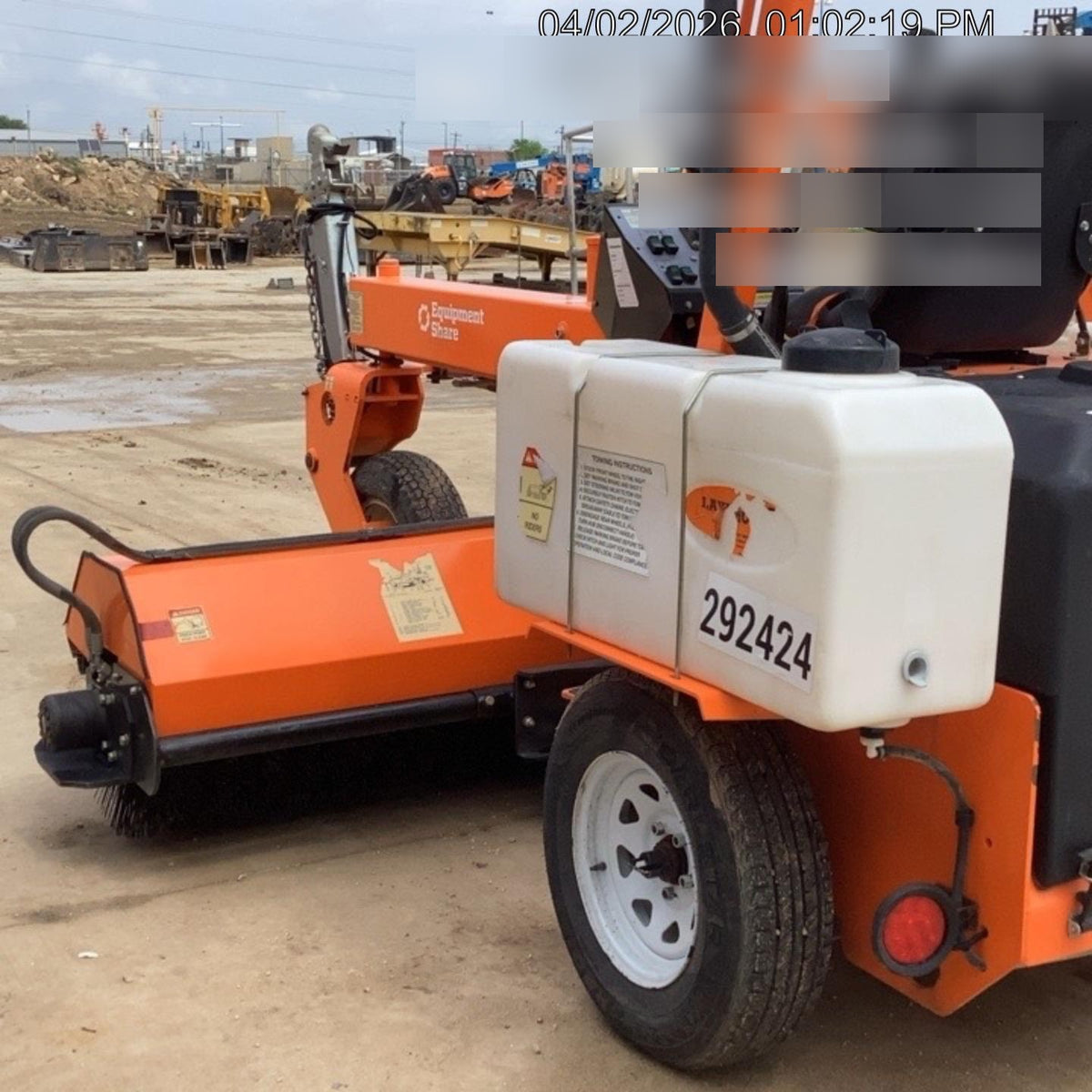 2023 LAYMOR SM-300