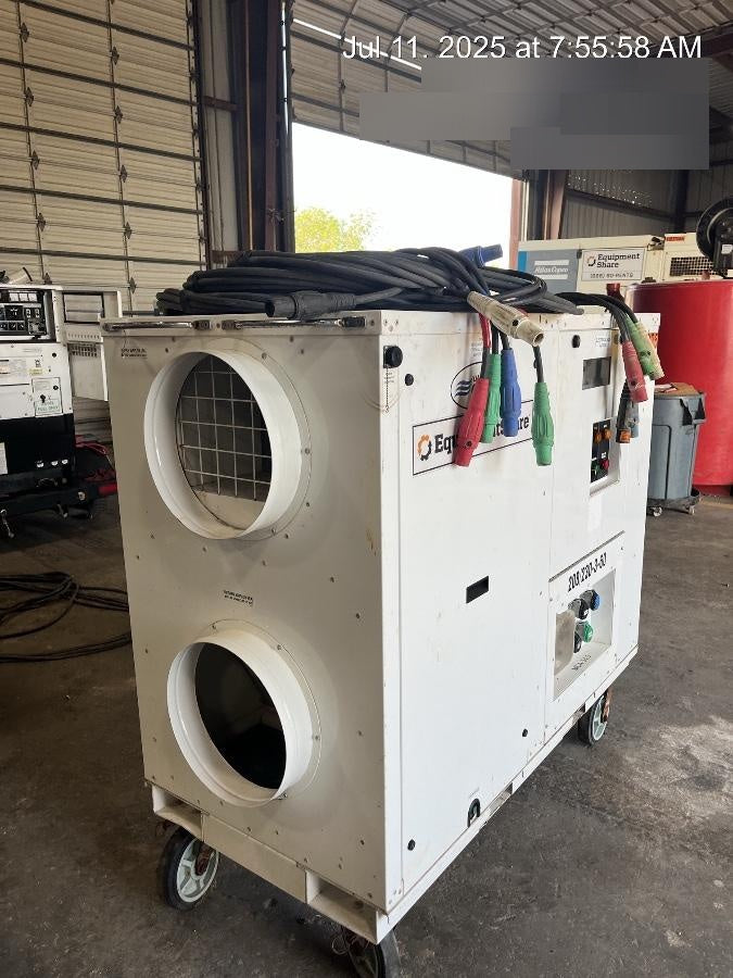 2022 UNITED COOL AIR PACH5N3AS15