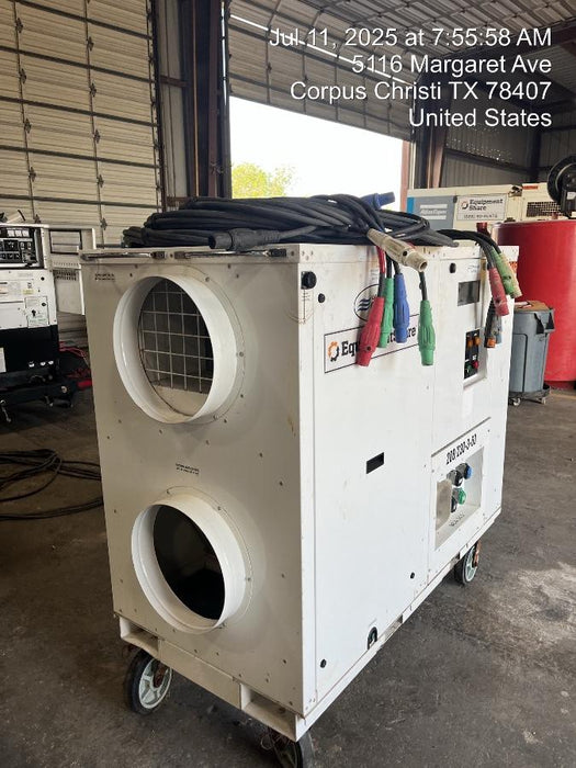 2022 UNITED COOL AIR PACH5N3AS15