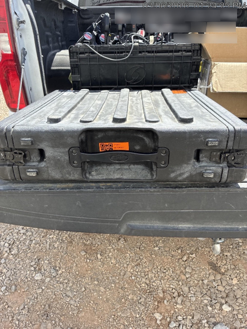 2023 MOTOROLA SLR 5700 (UHF)