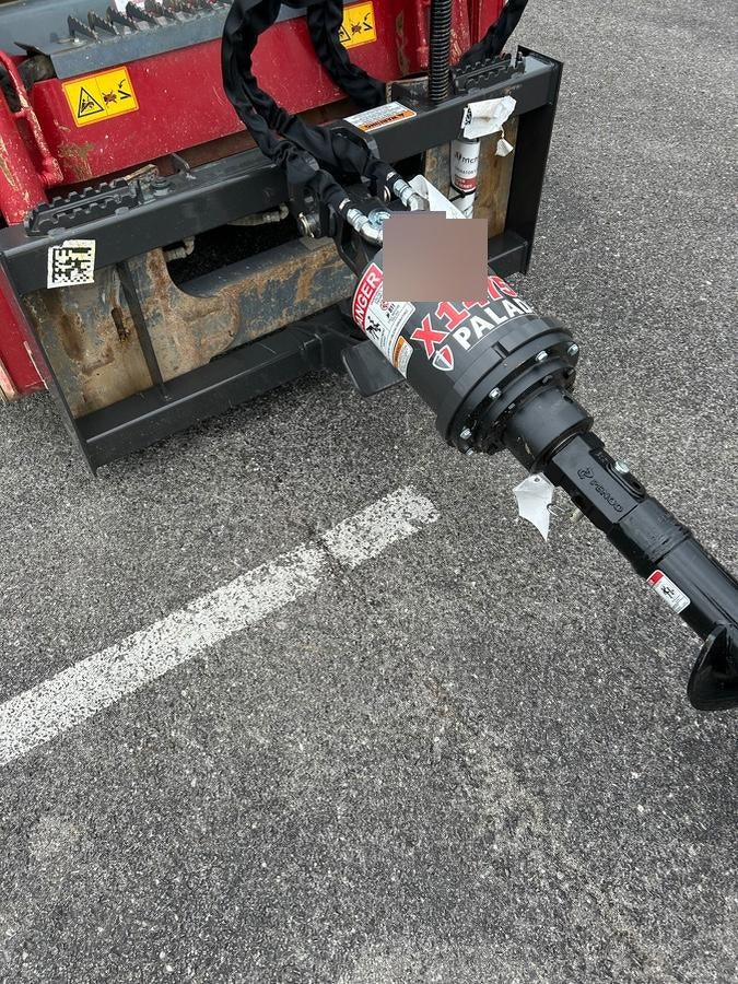 2025 PALADIN X1475
