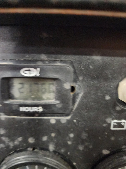 2021 Lincoln Electric Vantage 322 Vantage 322 Ready Pak 3 w/ Decals, ORANGE (includes trailer, cable rack, fender light kit) NO Telematics