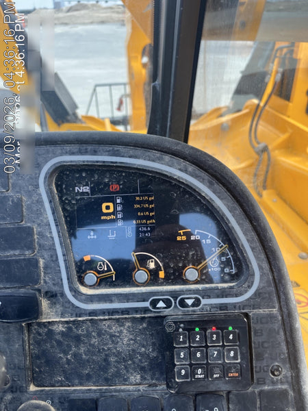 2025 JCB 512-56