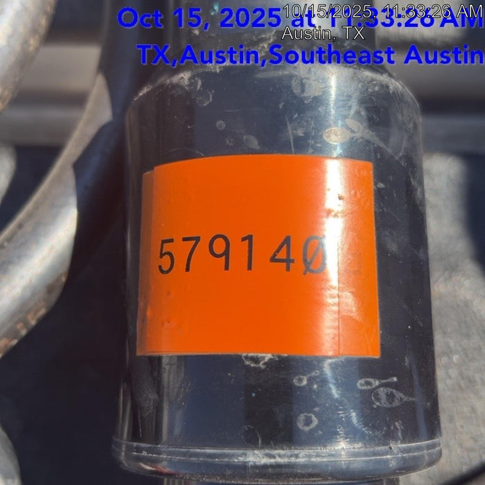 2025 MICHIGAN PNEUMATIC ES-CH3R-TRACKER