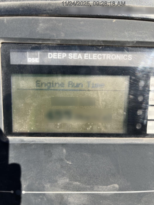 2021 ATLAS COPCO QAS200