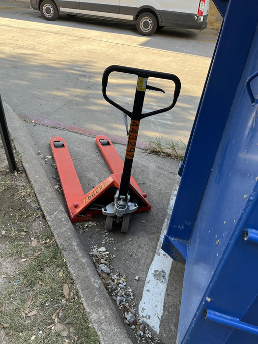 2024 MIGHTY LIFT ML55M