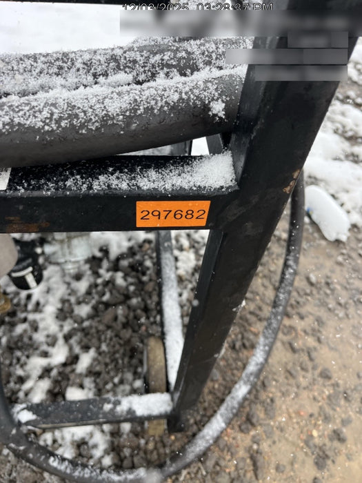 2023 COLD JET 2M0036