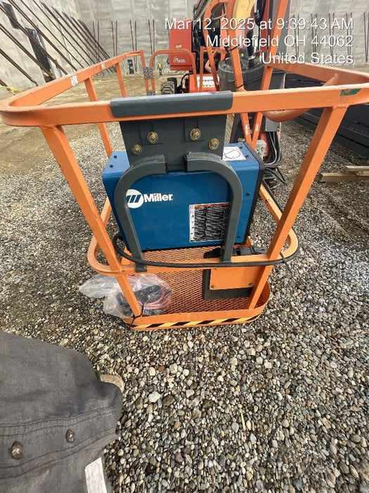 2024 MILLER ELECTRIC CST-282