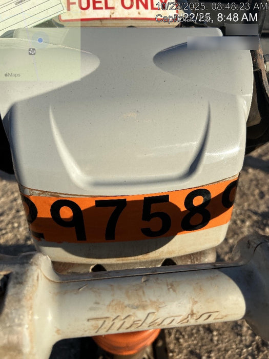 2023 MULTIQUIP MTX60HD