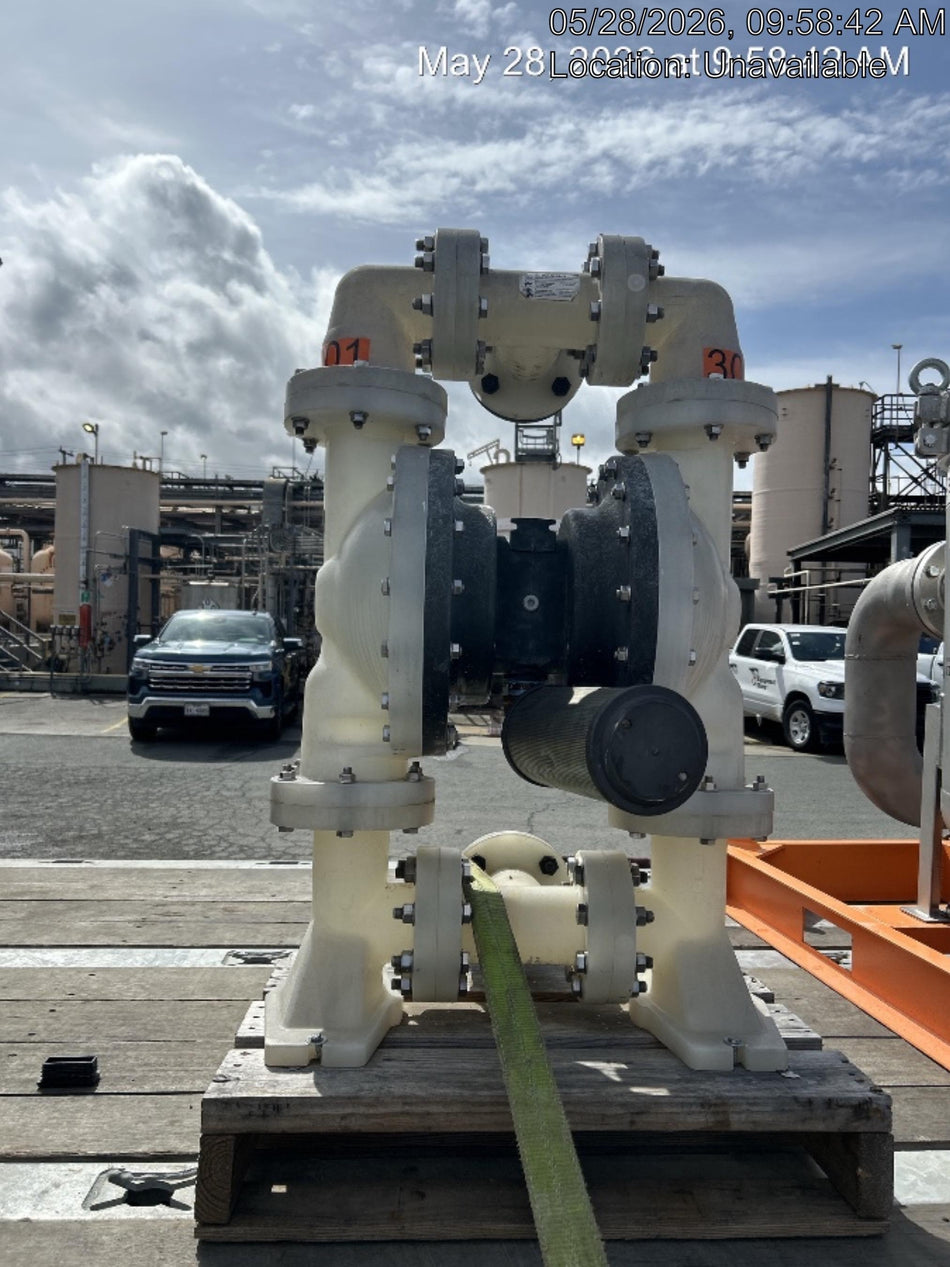 2023 INGERSOLL RAND PD30P-DPS-PTT-A